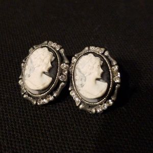 Vintage inspired Earrings